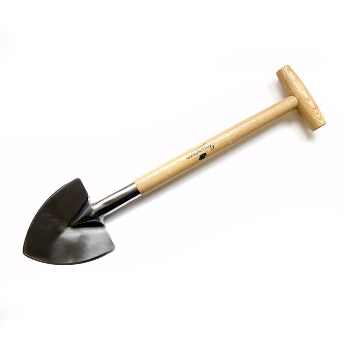Stainless Steel Perennial Spade