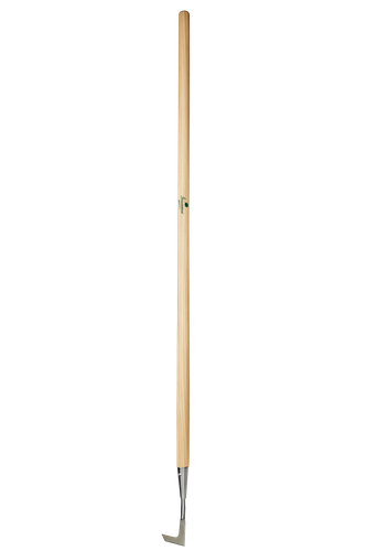Stainless Steel Long Handle Patio Knife