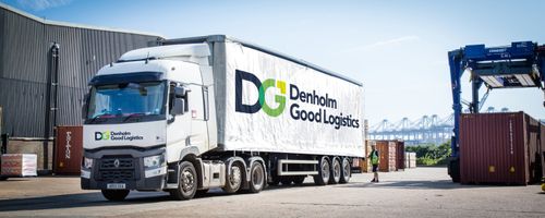 Freight Forwarding, 3PL & 4PL Services