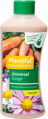 Plantiful Universal