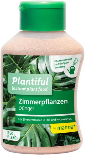 Plantiful Houseplants