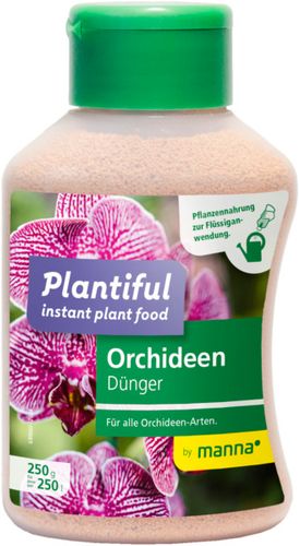 Plantiful Orchids