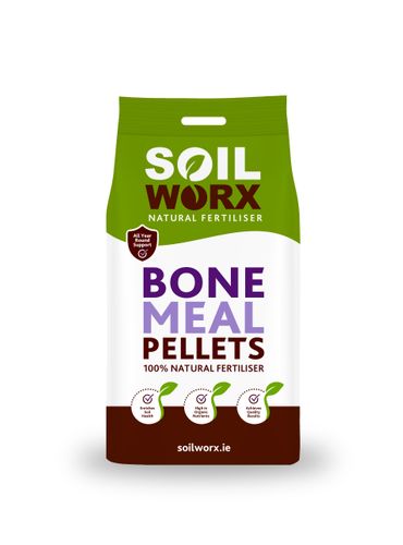 Soilworx Bone Meal pellets