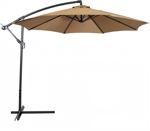 catilever umbrella