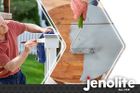 DIY made simple — indoors & out.