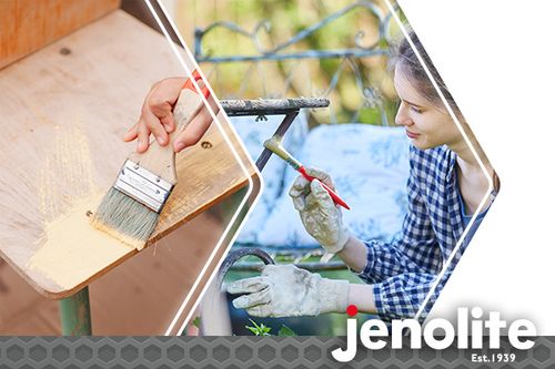 Makeover your home & garden.