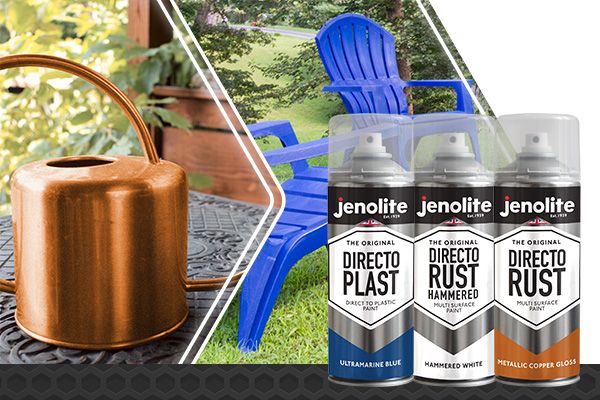 Makeover your home & garden.