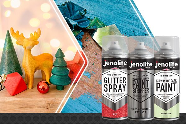 Makeover your home & garden.