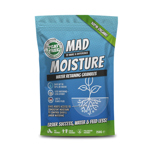 MAD Moisture