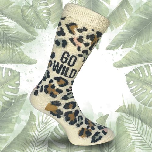 GO WILD