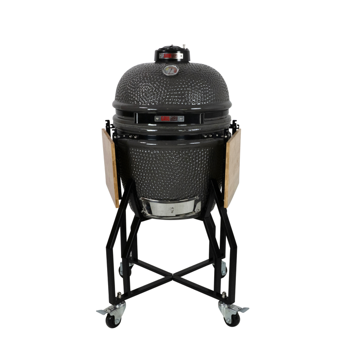 Grill Guru Medium