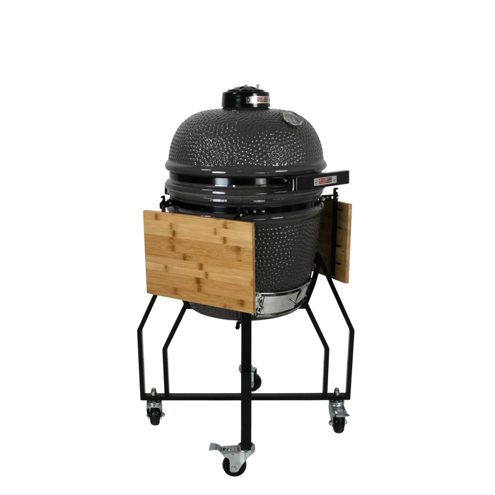 Grill Guru Medium