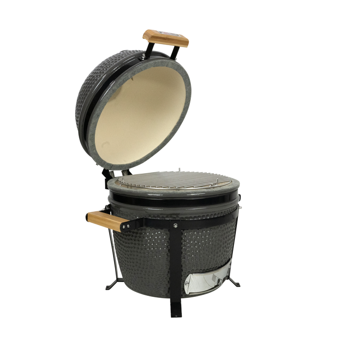 Grill Guru Compact