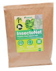 InsectoNet® Plastic-FREE / Biodegradable insect netting