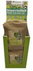 InsectoNet® Plastic-FREE / Biodegradable insect netting