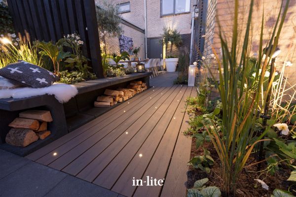 in-lite RECESSED
