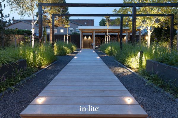 in-lite RECESSED