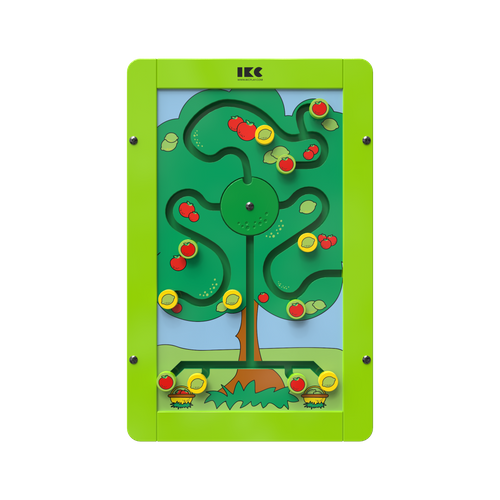 Sorting Tree