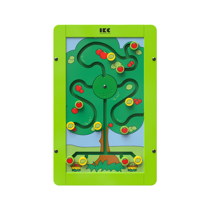 Sorting Tree