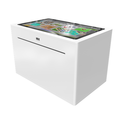 32inch Delta Touch Table