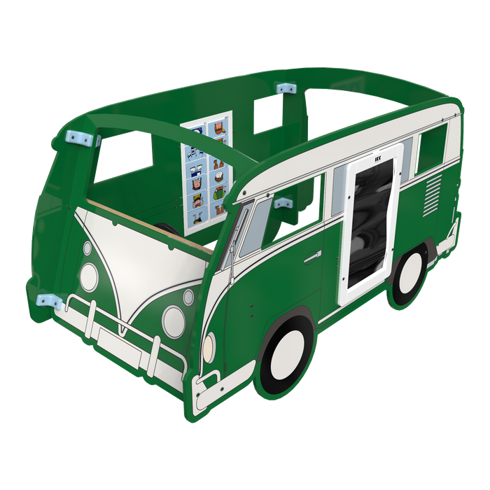 Camper Van