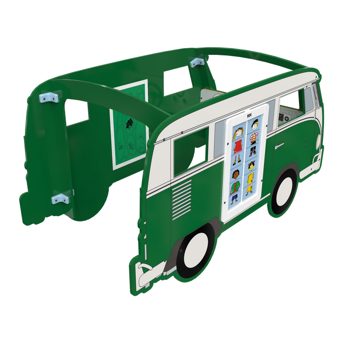 Camper Van