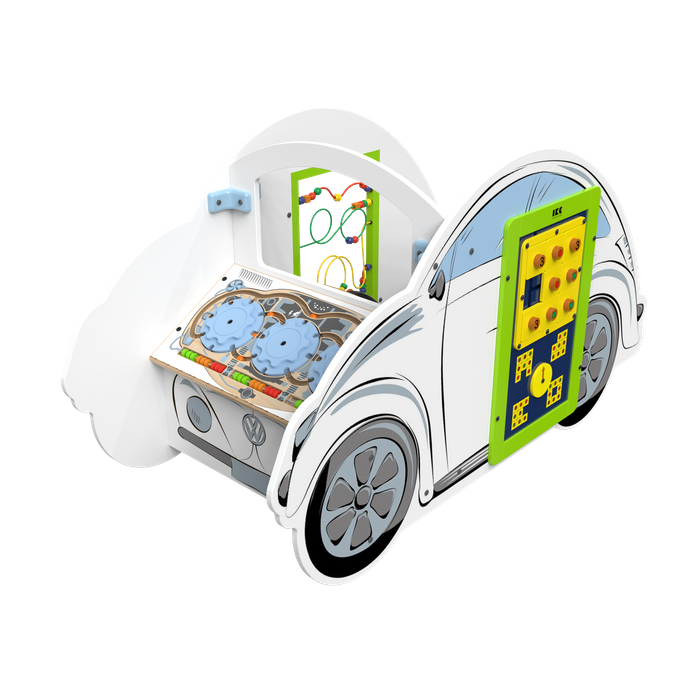 Beetle Car