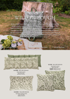 Outdoor Willow Bough Tapestry Cushions
