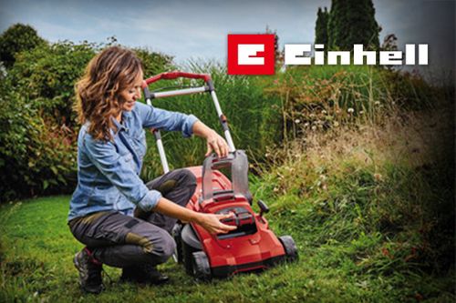 Einhell