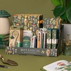 BOTANICAL STATIONERY