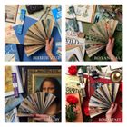 BOOK FAN