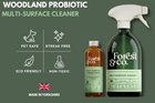 Woodland Probiotic Multi-surface Cleaner - Starter Kit