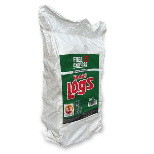 60L Premium Hardwood Logs