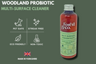 Woodland Probiotic Cleaner Concentrate