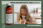 Woodland Probiotic Floor Cleaner