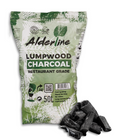 Alderline Lumpwood BBQ Charocal 50L
