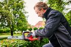 PXC 18V Cordless Professional Brushless Hedge Trimmer, 50cm Cutting Length