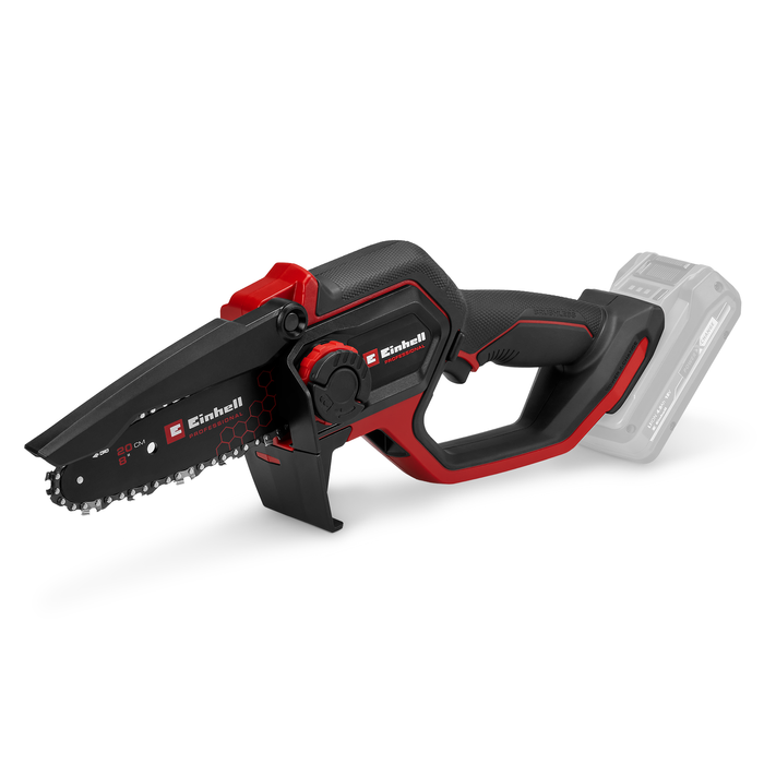 PXC 18V Cordless Professional Brushless Pruning Chainsaw, 17cm Cutting Length
