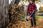 PXC 36V Cordless Professional Brushless Leaf Blower, Body Only