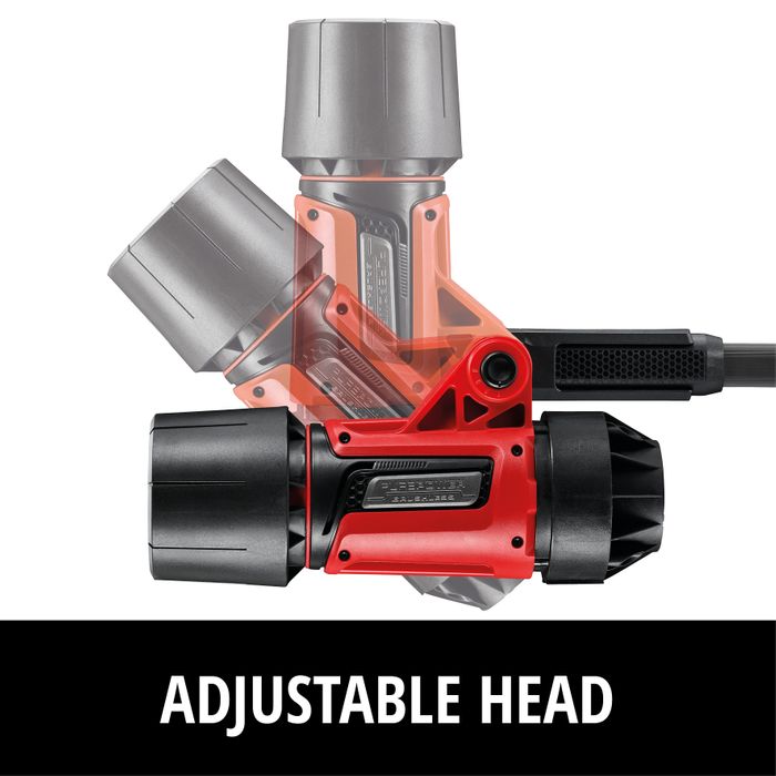 PXC 36V Cordless Professional Brushless Leaf Blower, Body Only