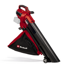 PXC 36V Cordless Professional Brushless Leaf Blower/Vac, Body Only