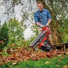 PXC 36V Cordless Professional Brushless Leaf Blower/Vac, Body Only