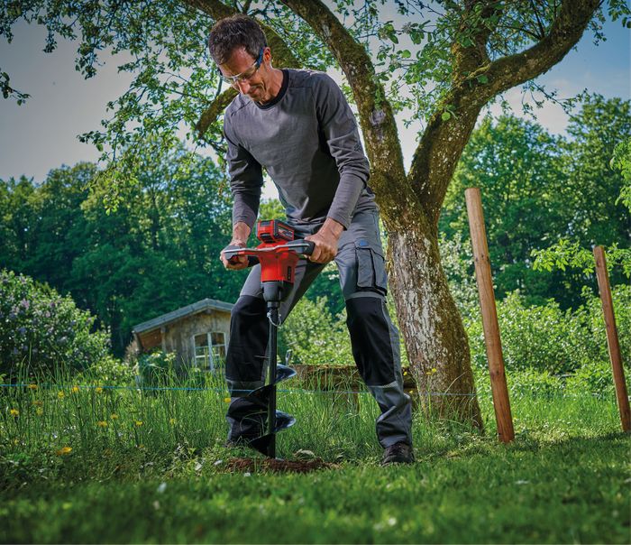 PXC 18V Cordless Professional Brushless Earth Auger, Body Only