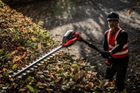 PXC 18V Cordless Professional Brushless High Reach Hedge Trimmer and Pruner, Body Only