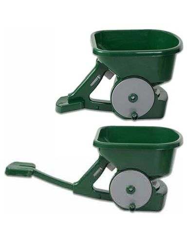 Deluxe Seed Spreader