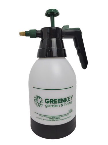 1.5 Litre Hand Pressure Sprayer
