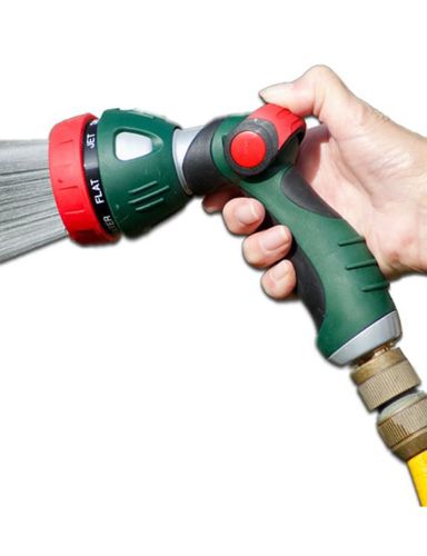Multi Function Hose Gun