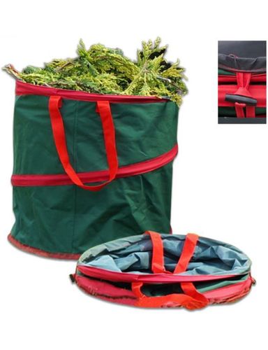 Pop Up Garden Bag