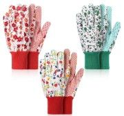 Gardening gloves