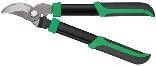 Pruners and loppers